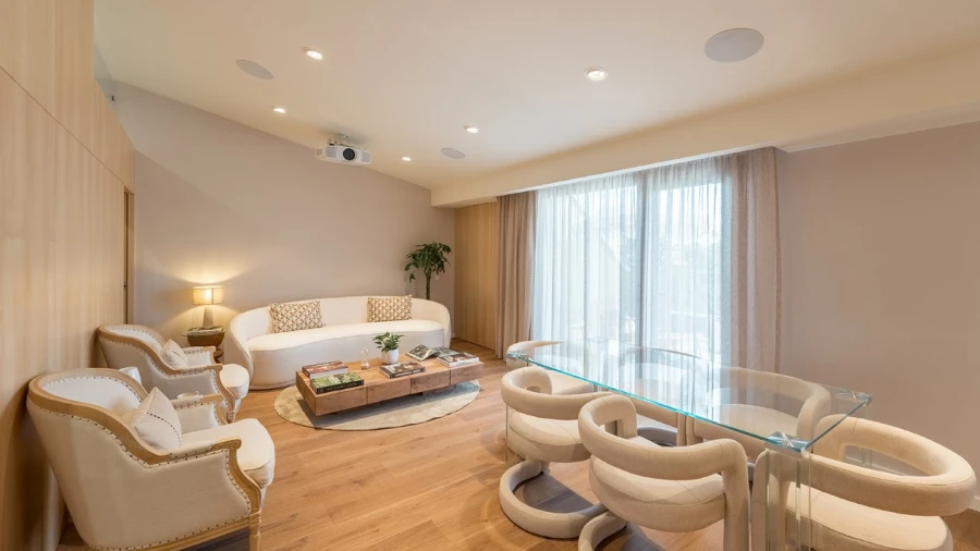 Apartamento T3 para Venda em Santa Joana