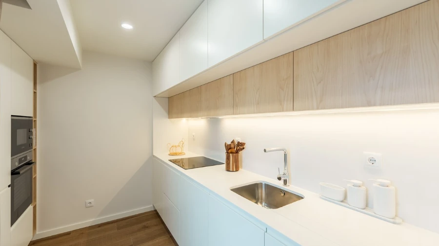 Apartamento T3 para Venda em Santa Joana