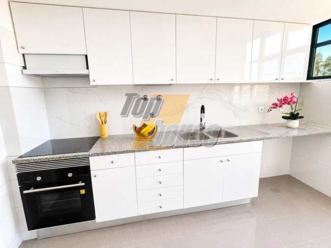 Apartamento T3 para Venda em Laranjeiro e Feijó Foto 5