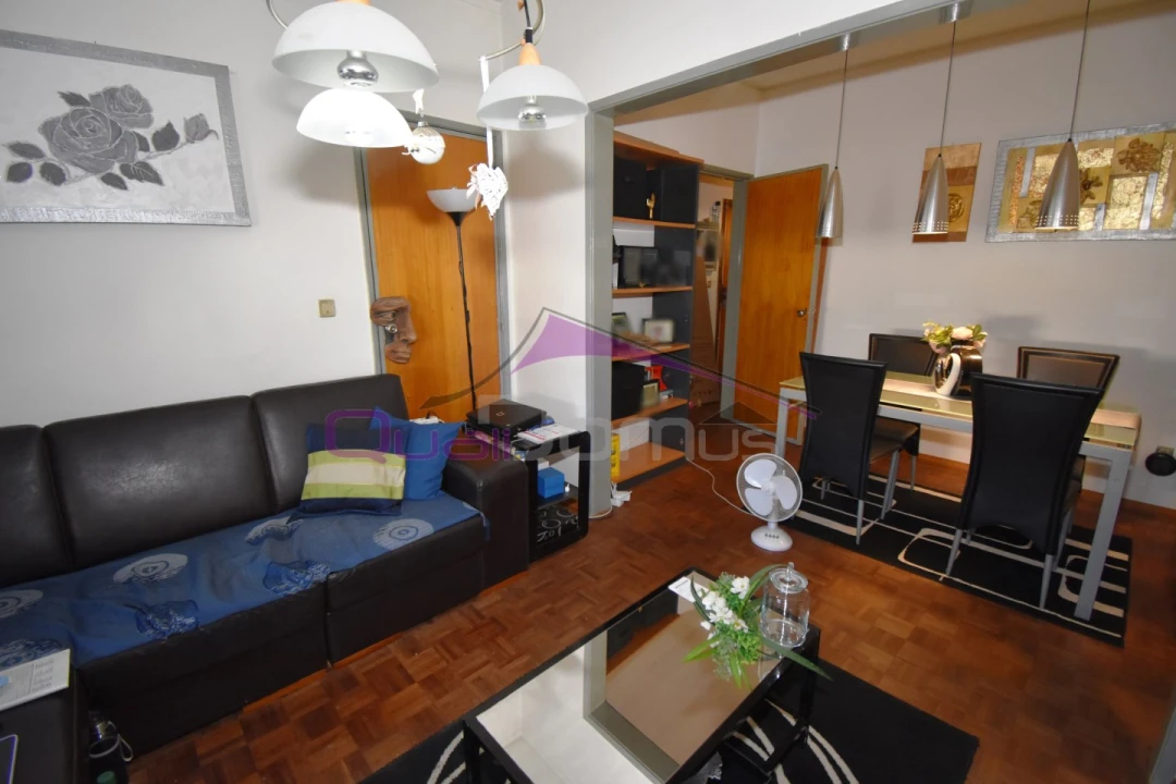 Apartamento T2 para Venda em São João Baptista Foto 2
