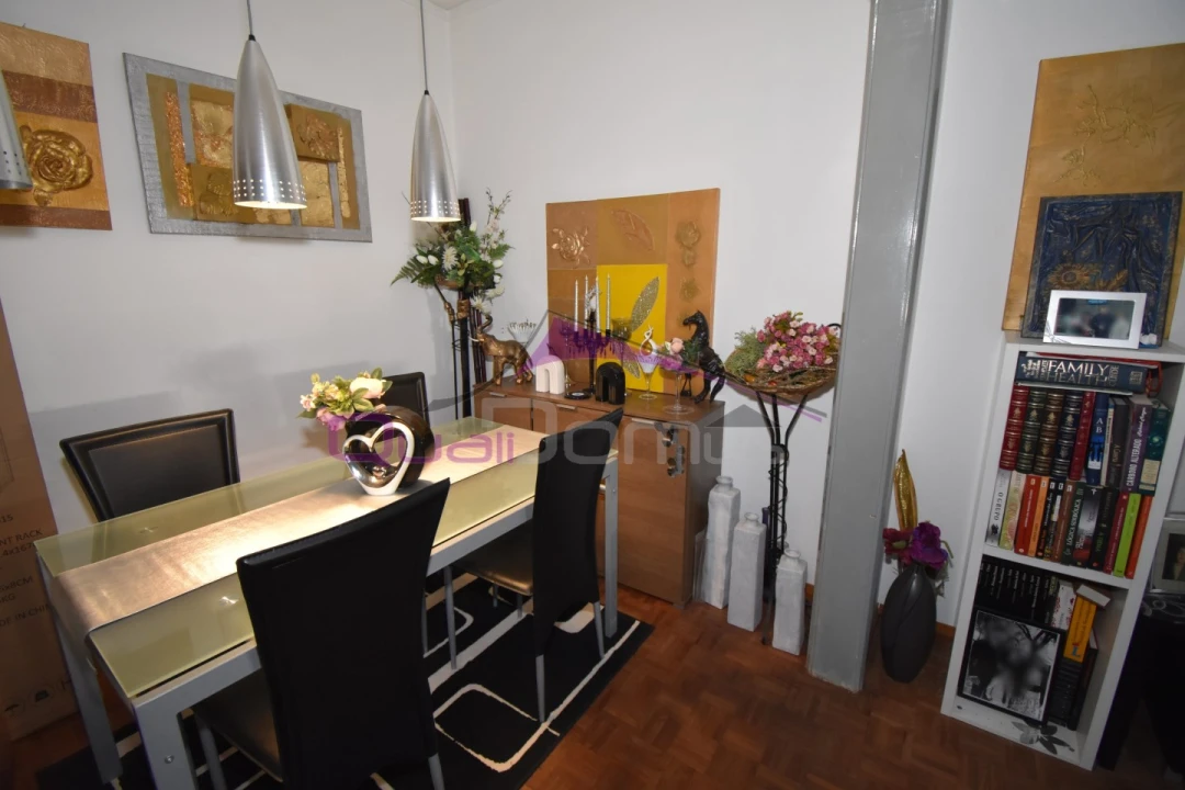 Apartamento T2 para Venda em São João Baptista Foto 4