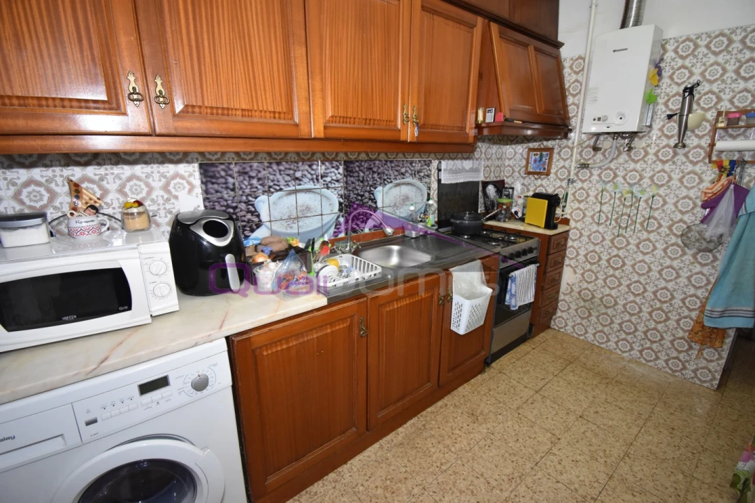 Apartamento T2 para Venda em São João Baptista Foto 6