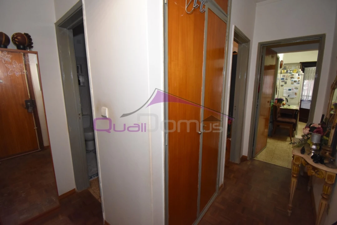 Apartamento T2 para Venda em São João Baptista Foto 10