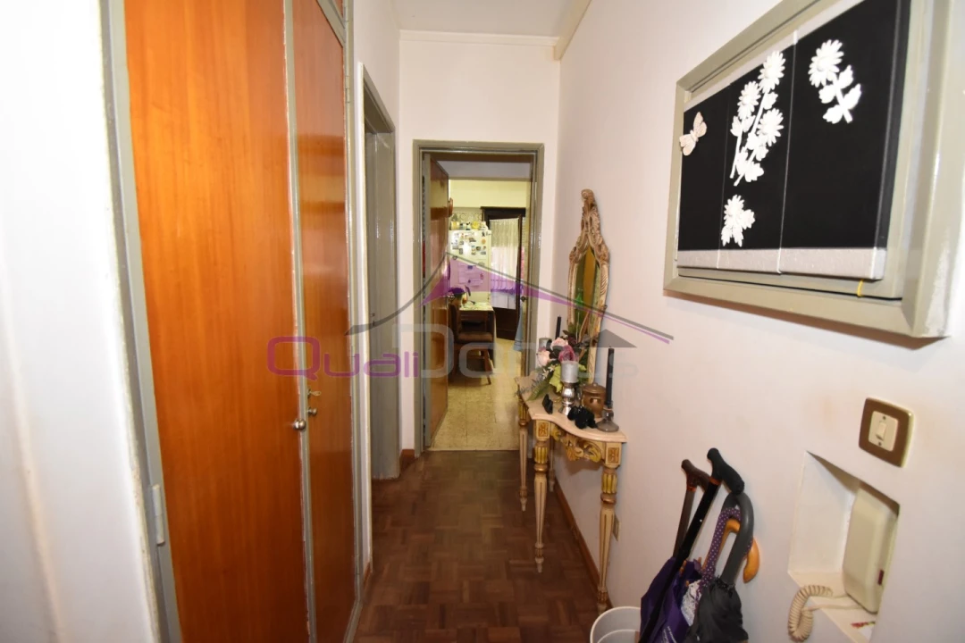 Apartamento T2 para Venda em São João Baptista Foto 11