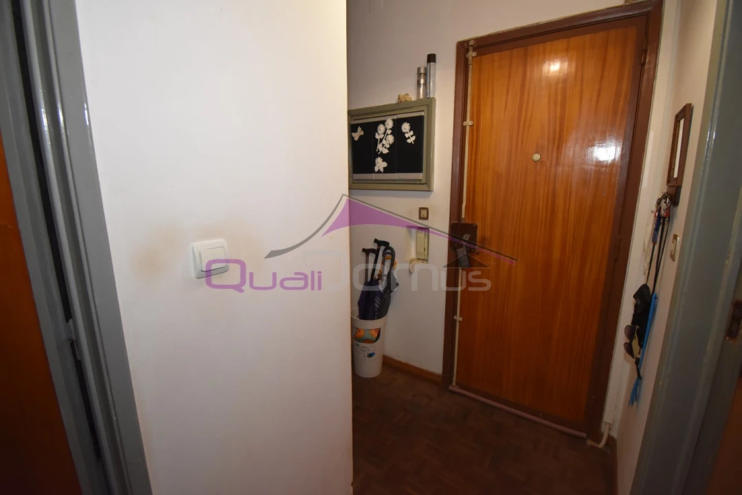 Apartamento T2 para Venda em São João Baptista Foto 13