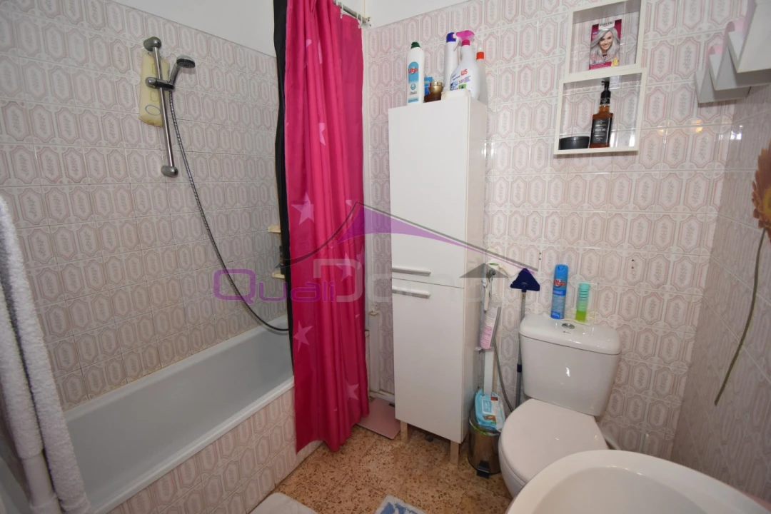 Apartamento T2 para Venda em São João Baptista Foto 16
