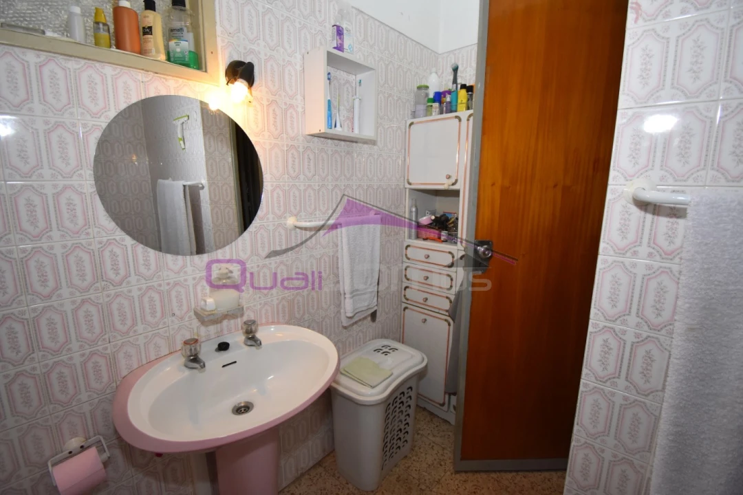 Apartamento T2 para Venda em São João Baptista Foto 17