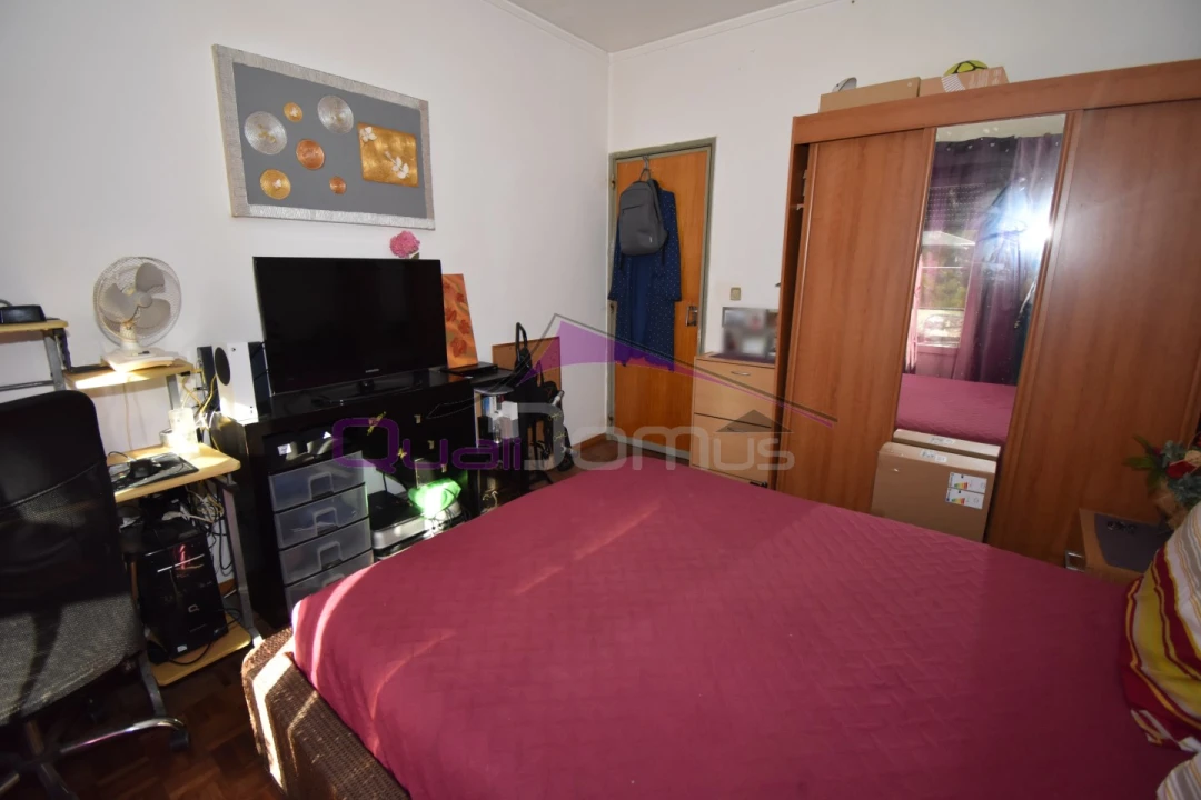 Apartamento T2 para Venda em São João Baptista Foto 19
