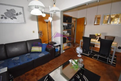 Apartamento T2 para Venda em São João Baptista