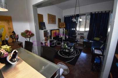 Apartamento T2 para Venda em São João Baptista