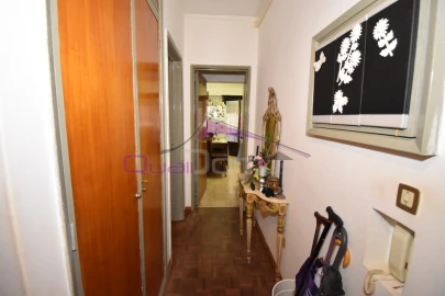 Apartamento T2 para Venda em São João Baptista