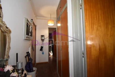 Apartamento T2 para Venda em São João Baptista