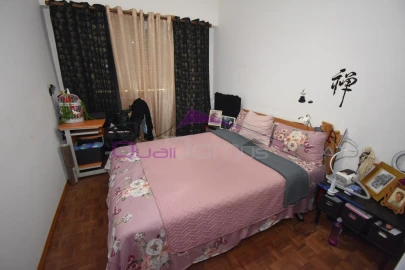 Apartamento T2 para Venda em São João Baptista