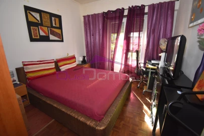 Apartamento T2 para Venda em São João Baptista