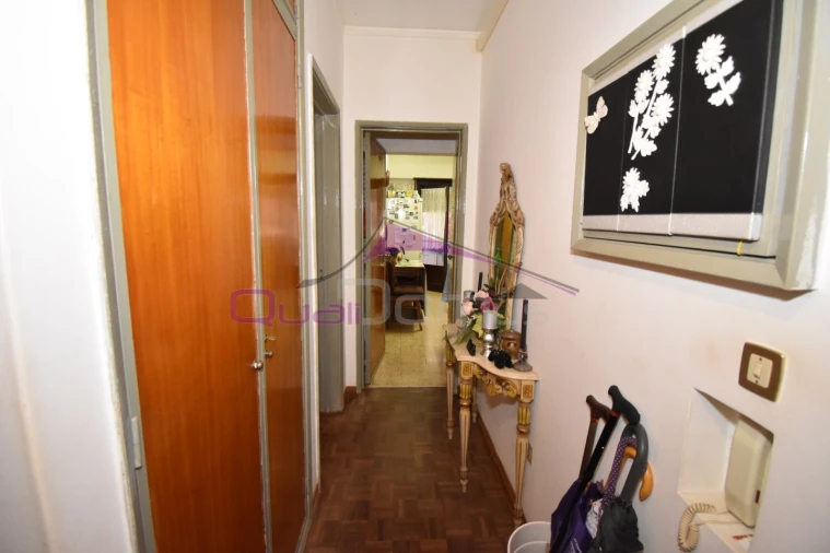 Apartamento T2 para Venda em São João Baptista Foto 11