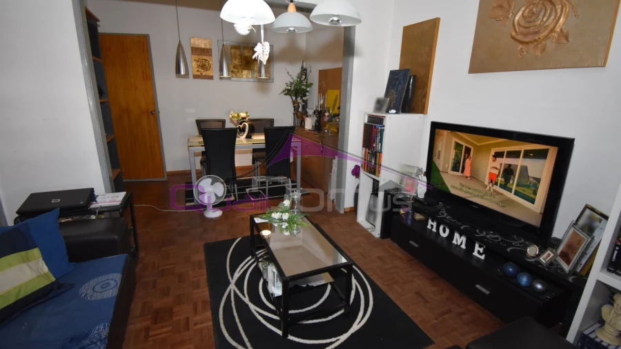 Apartamento T2 para Venda em São João Baptista