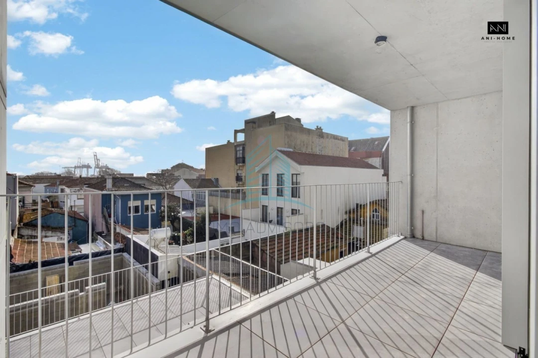 Apartamento T3 para Venda em Matosinhos e Leça da Palmeira Foto 4