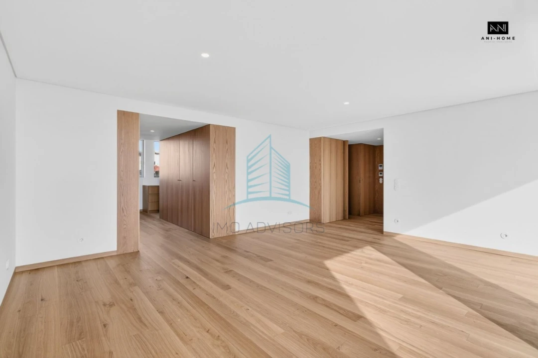 Apartamento T3 para Venda em Matosinhos e Leça da Palmeira Foto 7