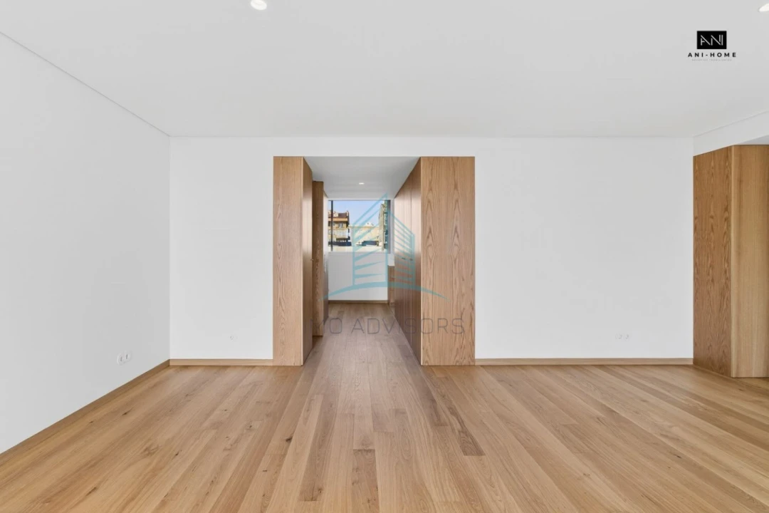 Apartamento T3 para Venda em Matosinhos e Leça da Palmeira Foto 8