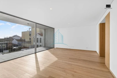 Apartamento T3 para Venda em Matosinhos e Leça da Palmeira