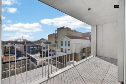 Apartamento T3 para Venda em Matosinhos e Leça da Palmeira