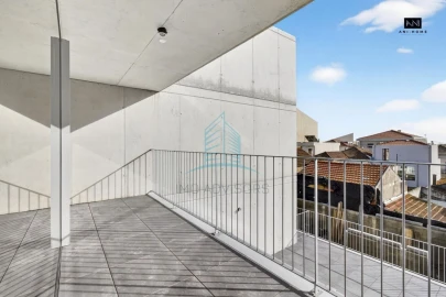 Apartamento T3 para Venda em Matosinhos e Leça da Palmeira