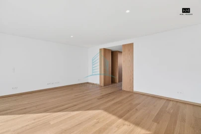 Apartamento T3 para Venda em Matosinhos e Leça da Palmeira