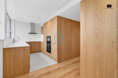 Apartamento T3 para Venda em Matosinhos e Leça da Palmeira