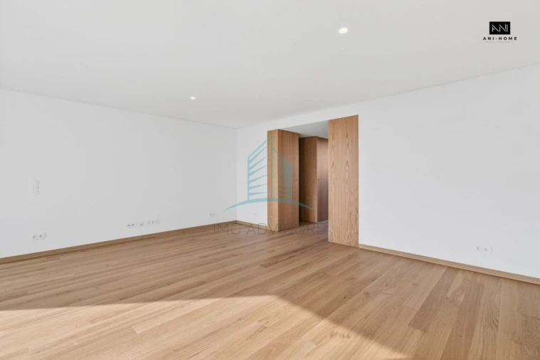 Apartamento T3 para Venda em Matosinhos e Leça da Palmeira Foto 6