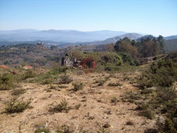 Terreno para Venda em Gondomil e Sanfins