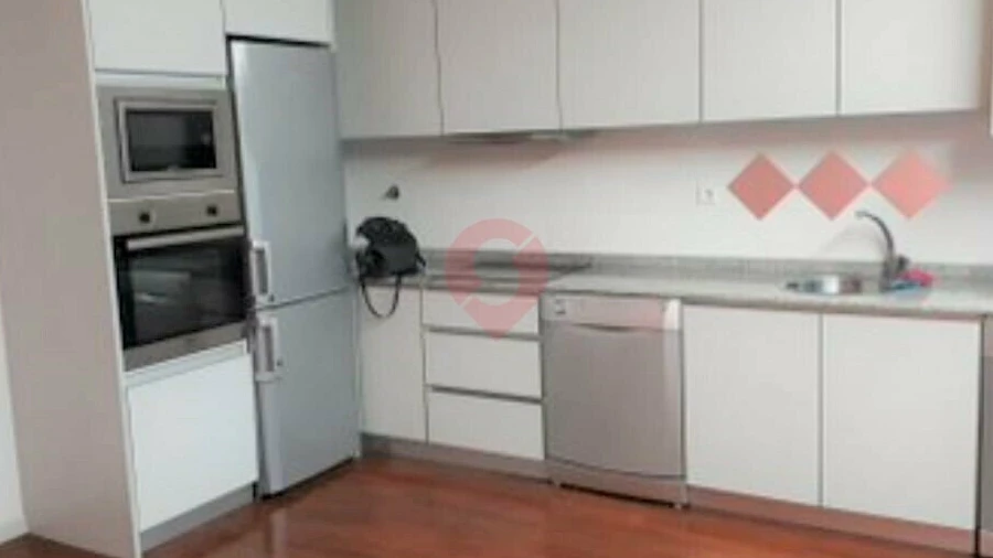 Apartamento T2 para Venda em Valença, Cristelo Covo e Arão
