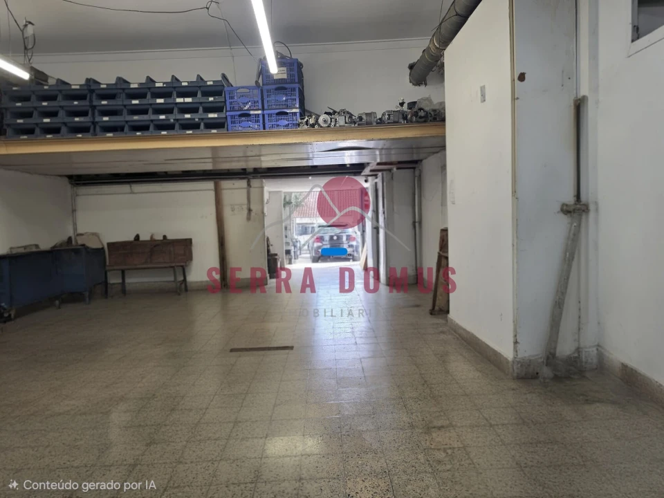 Loja para Venda em Algueirão-Mem Martins Foto 5
