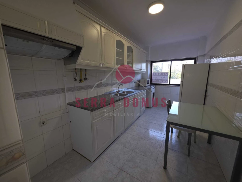 Apartamento T3 para Venda em Algueirão-Mem Martins Foto 5