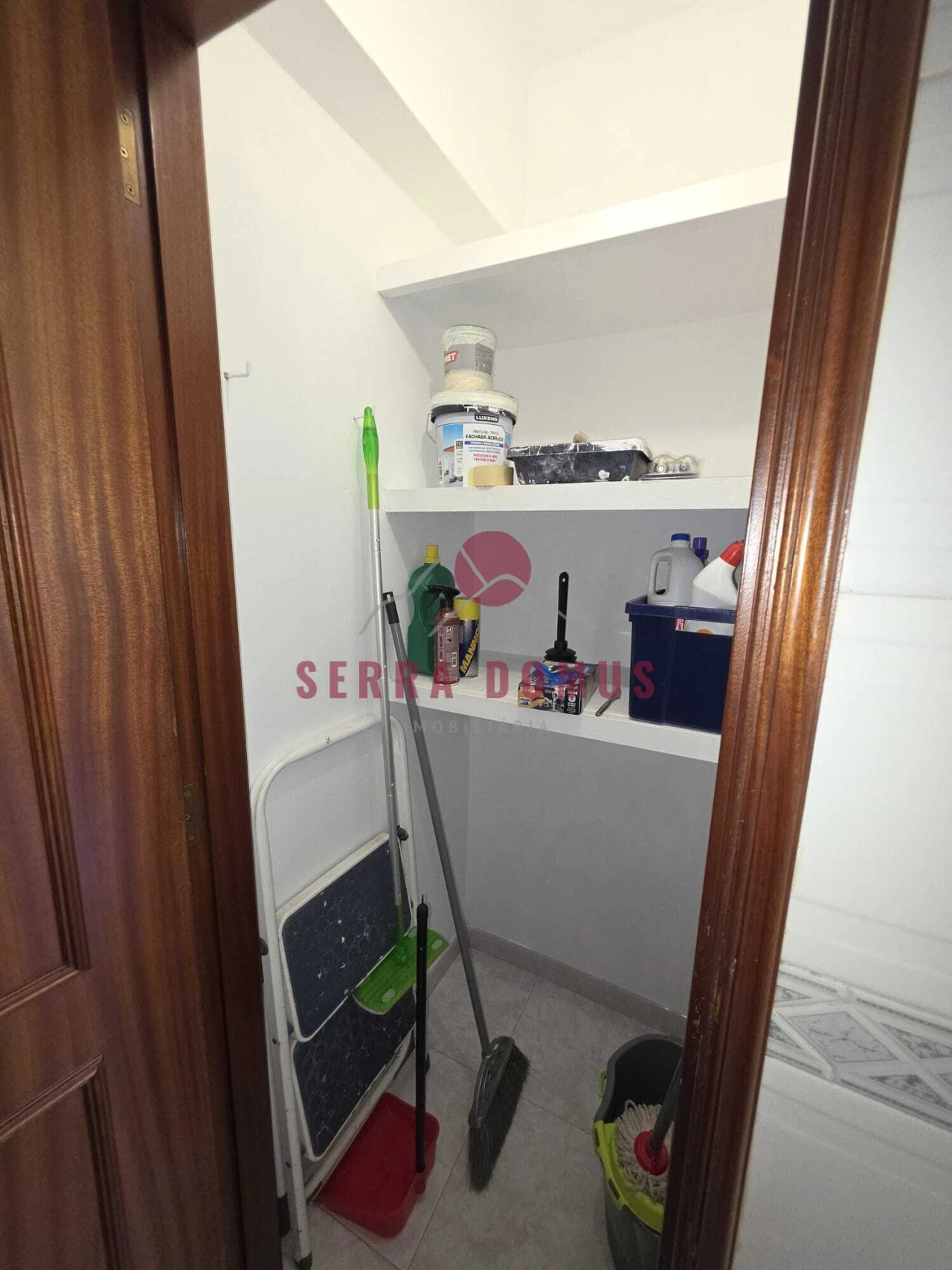 Apartamento T3 para Venda em Algueirão-Mem Martins Foto 7