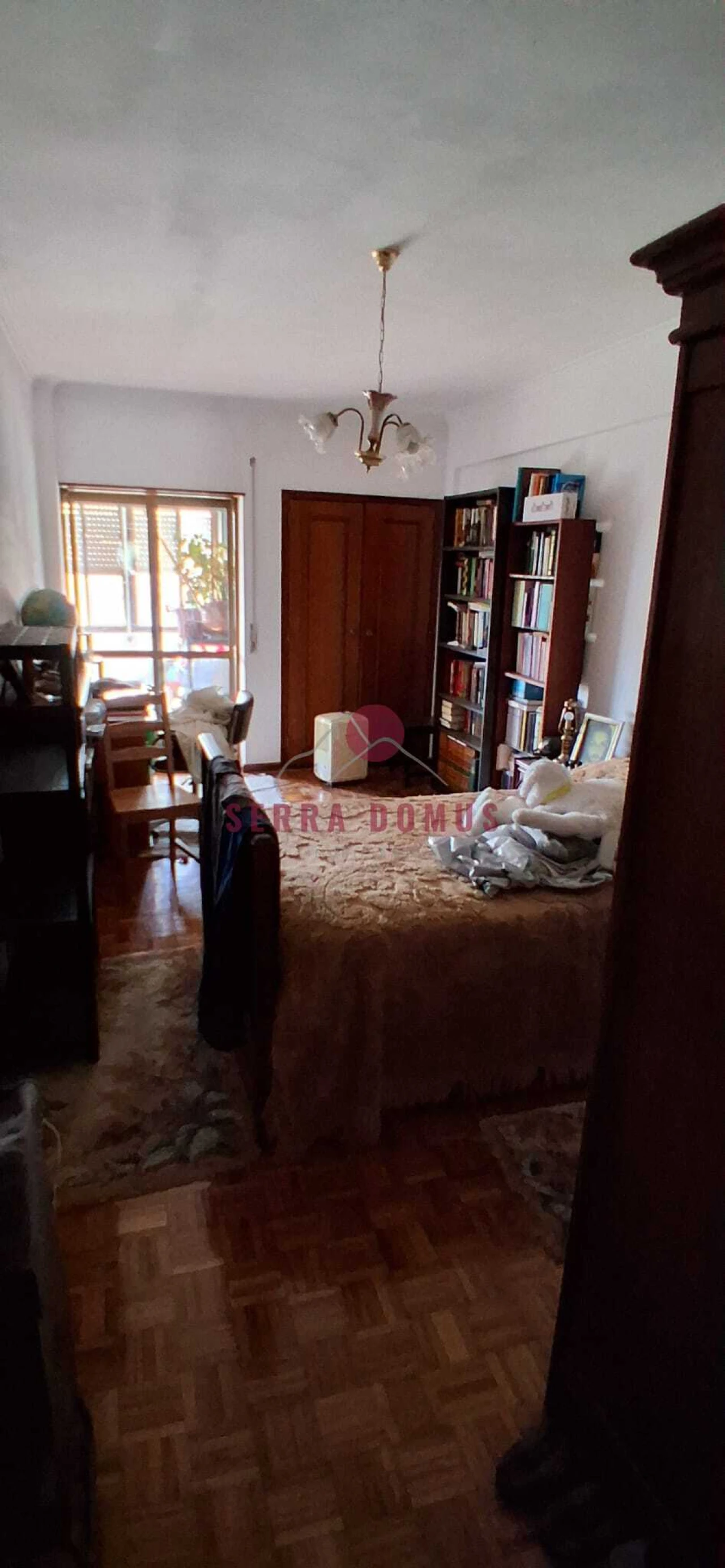 Apartamento T2 para Venda em Rio de Mouro Foto 12