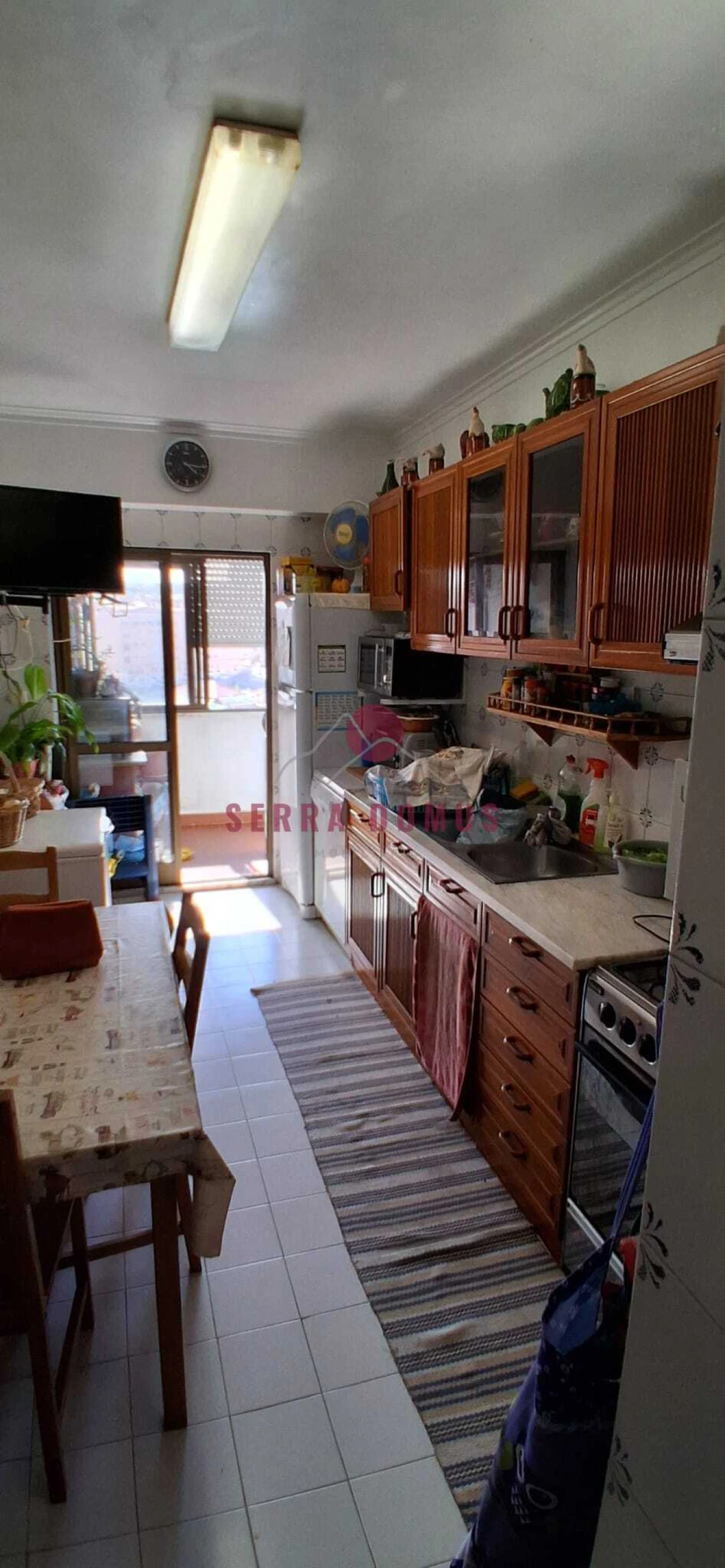 Apartamento T2 para Venda em Rio de Mouro Foto 17