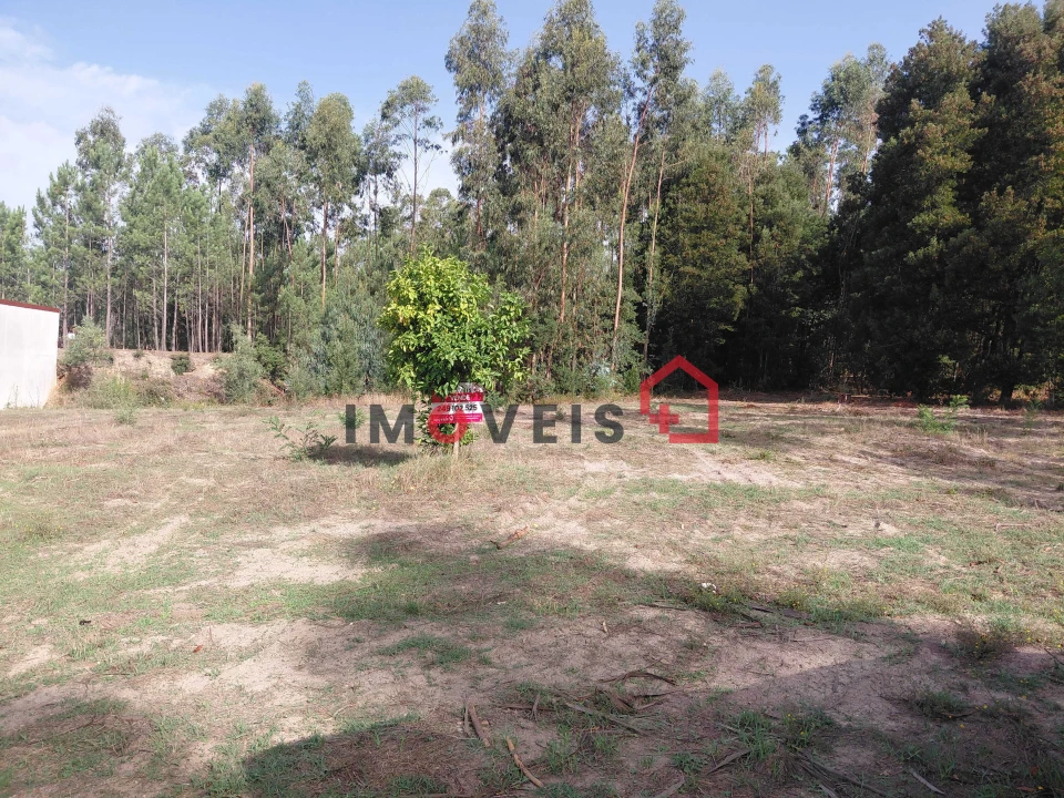 Terreno para Venda em Atouguia Foto 4