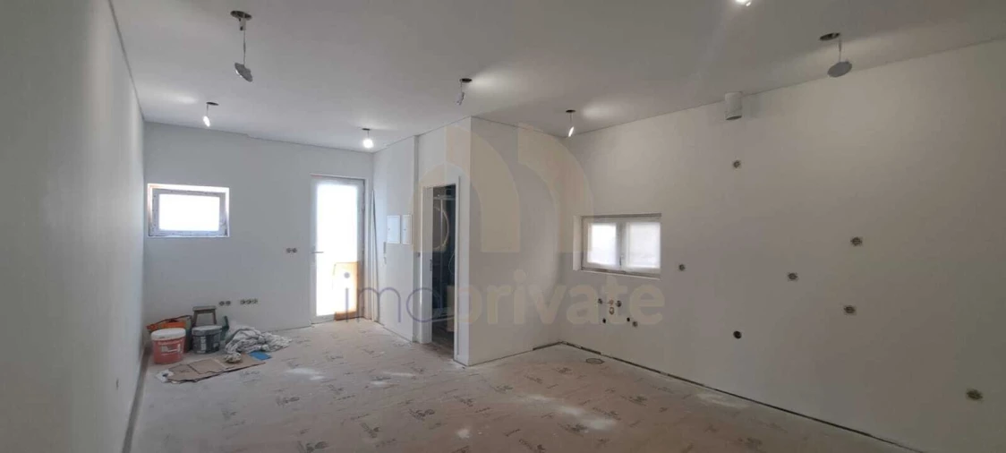 Apartamento T1 para Venda em Caldas de Vizela (São Miguel e São João) Foto 3