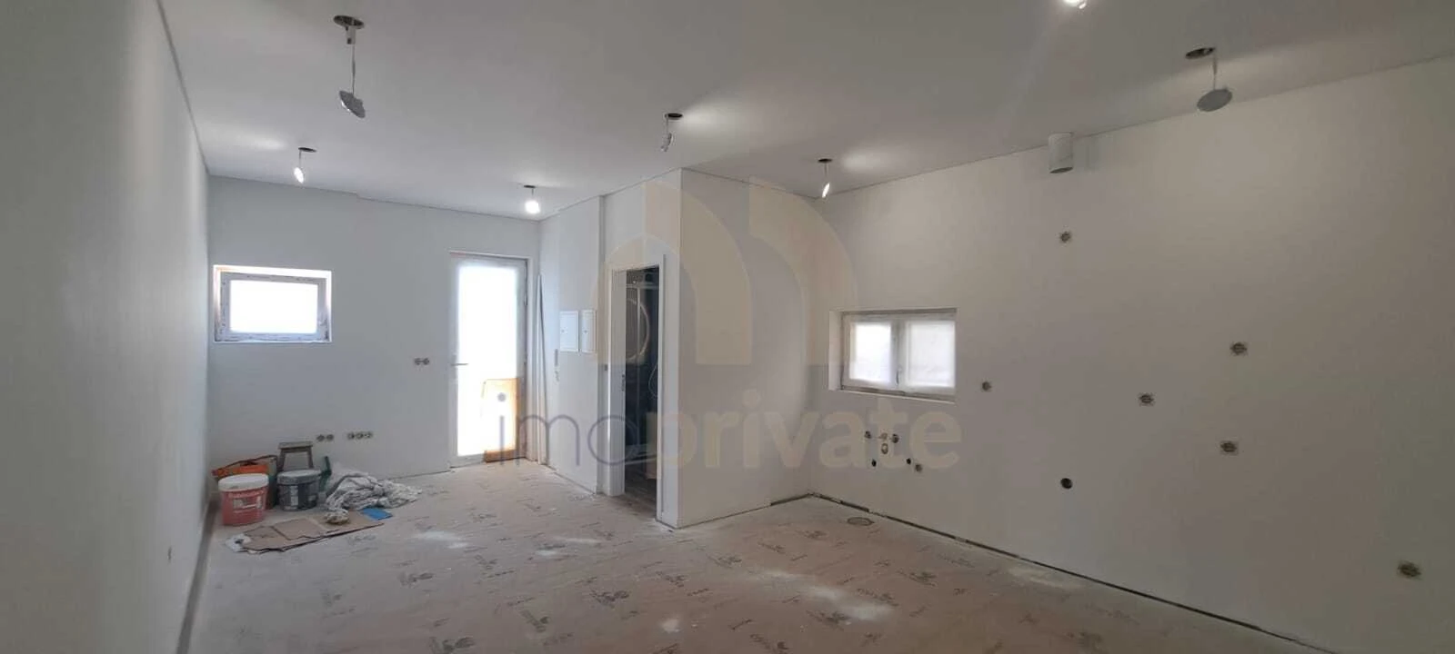 Apartamento T1 para Venda em Caldas de Vizela (São Miguel e São João) Foto 3
