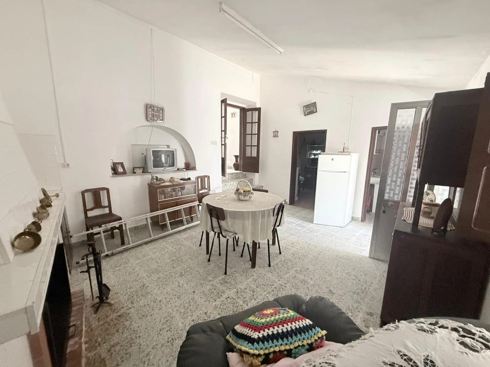Moradia T2 para Venda em Alfundão e Peroguarda Foto 14