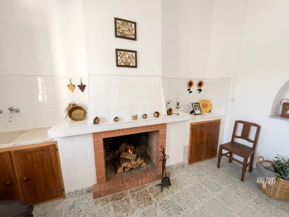 Moradia T2 para Venda em Alfundão e Peroguarda Foto 1
