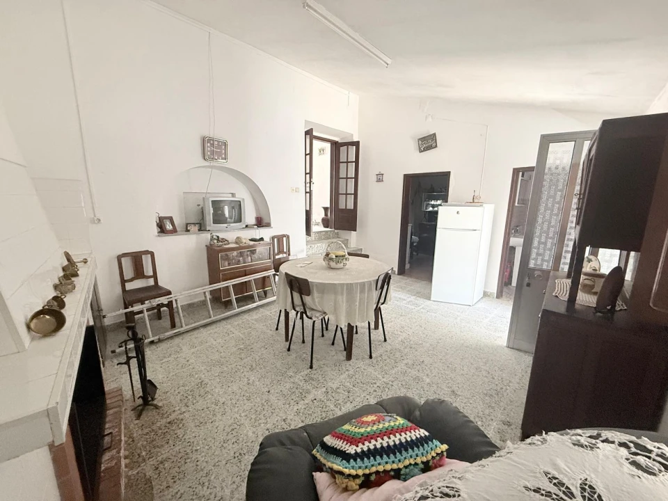 Moradia T2 para Venda em Alfundão e Peroguarda Foto 13