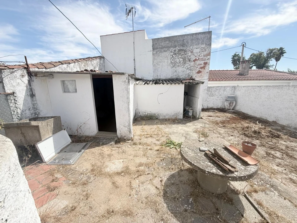 Moradia T2 para Venda em Alfundão e Peroguarda Foto 18