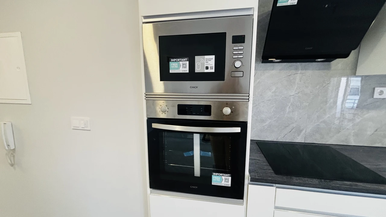 Apartamento T4 para Venda em Amora Foto 8