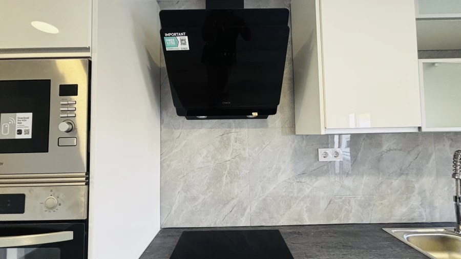 Apartamento T4 para Venda em Amora Foto 7