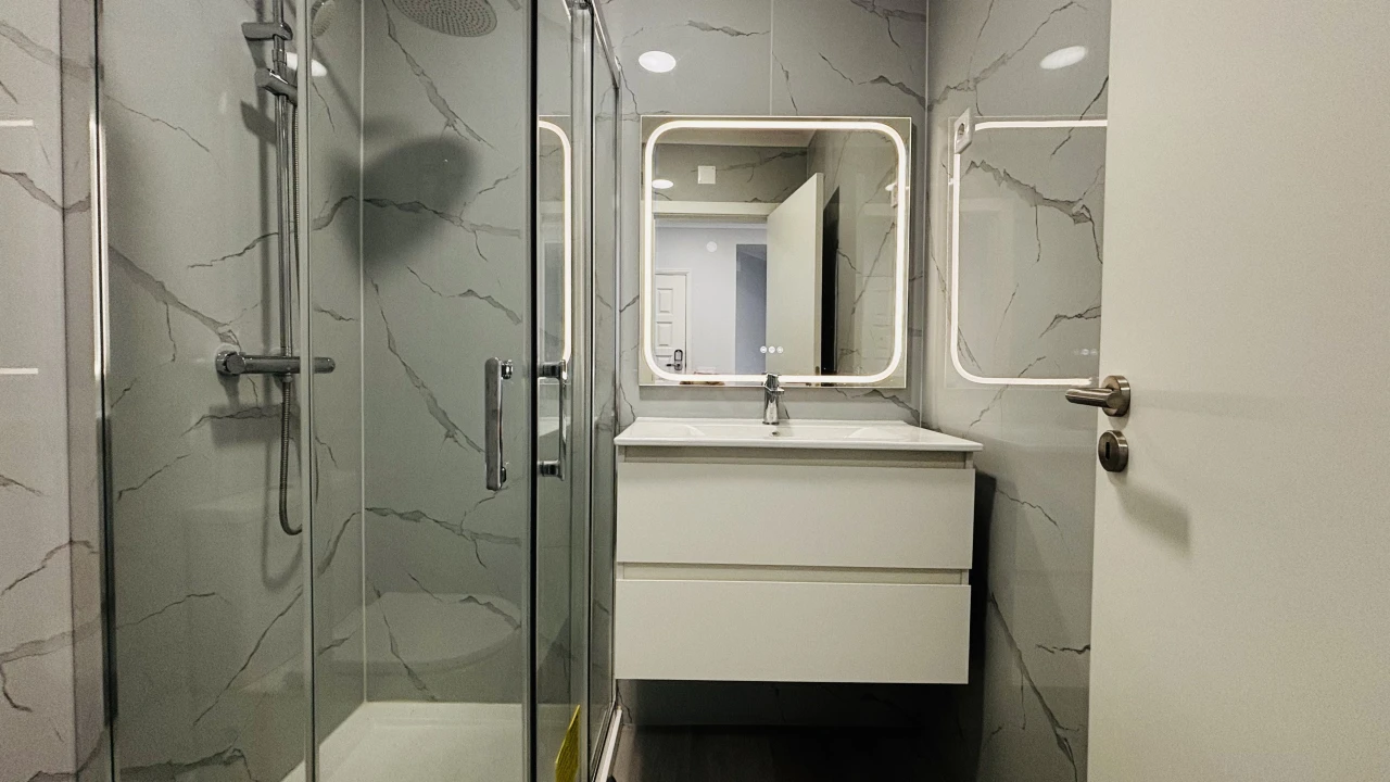 Apartamento T4 para Venda em Amora Foto 12