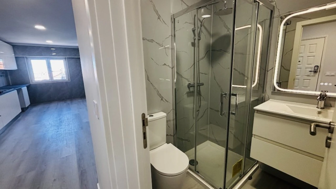 Apartamento T4 para Venda em Amora Foto 11