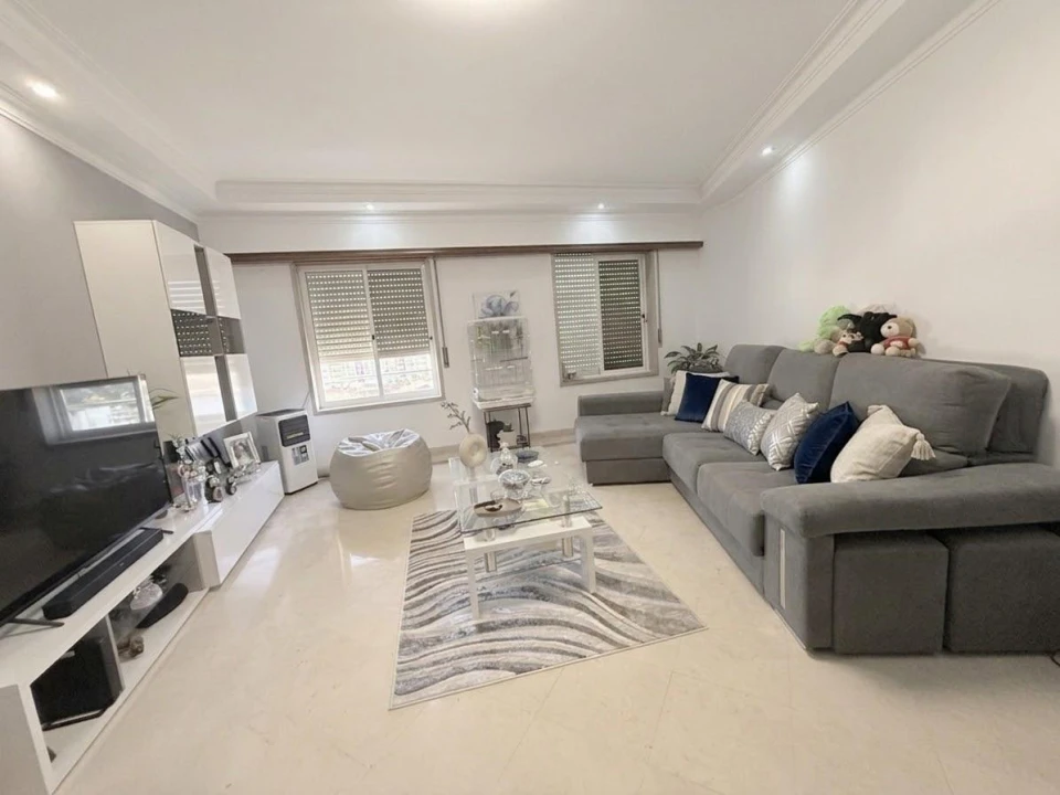 Apartamento T2 para Venda em Corroios Foto 14