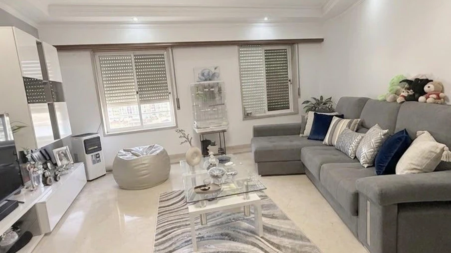 Apartamento T2 para Venda em Corroios