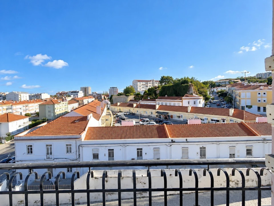 Apartamento T3 para Venda em União das Freguesias de Setúbal Foto 13
